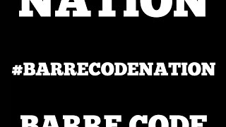 Join the BARRE CODE NATION 💪🏼
