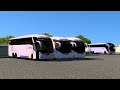 ETS 2 - MAPA BAHIA - VT CONQUISTA A ITAMBE E MAIS