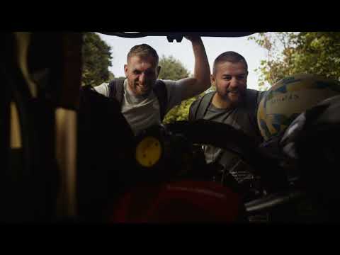 Kia Tasman Time For An Upgrade