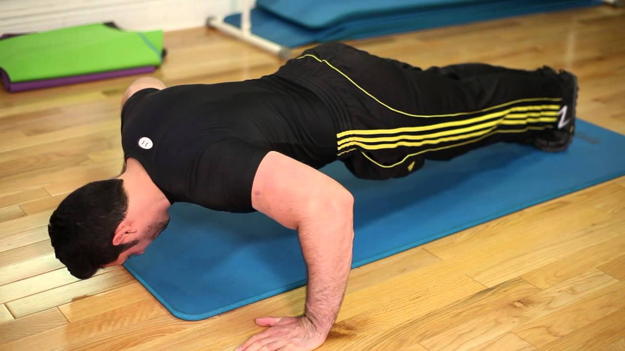 Exercises for Without Surgery YouTube