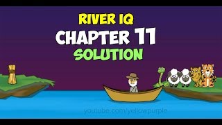 River IQ Chapter 11 Solution screenshot 4