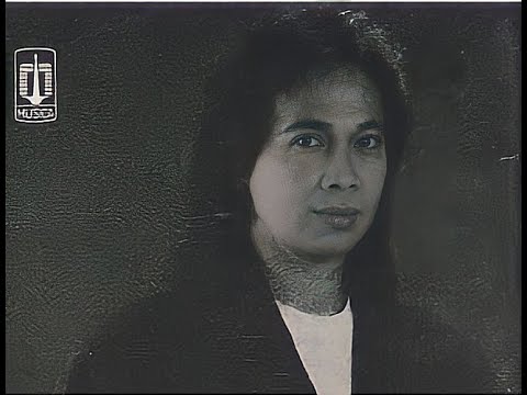 CHRISYE - Pergilah Kasih (Musica Studio's) (1991) (Original Cassette) (HQ)