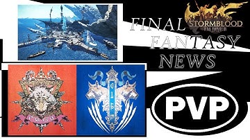 FFXIV: Stormblood Patch 4.06A Notes