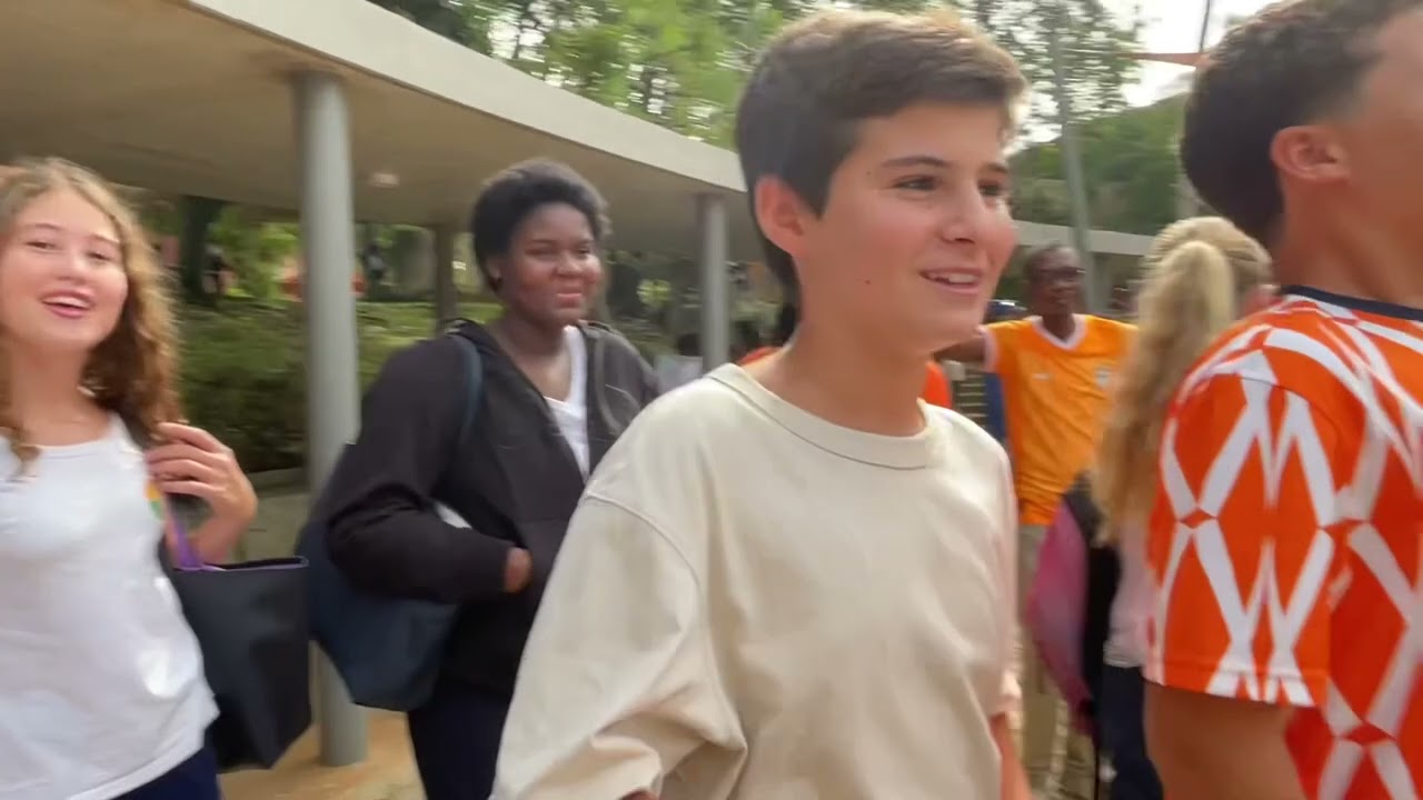 #2024 Flashmob CAN - les éléphants en 8ème 🇨🇮