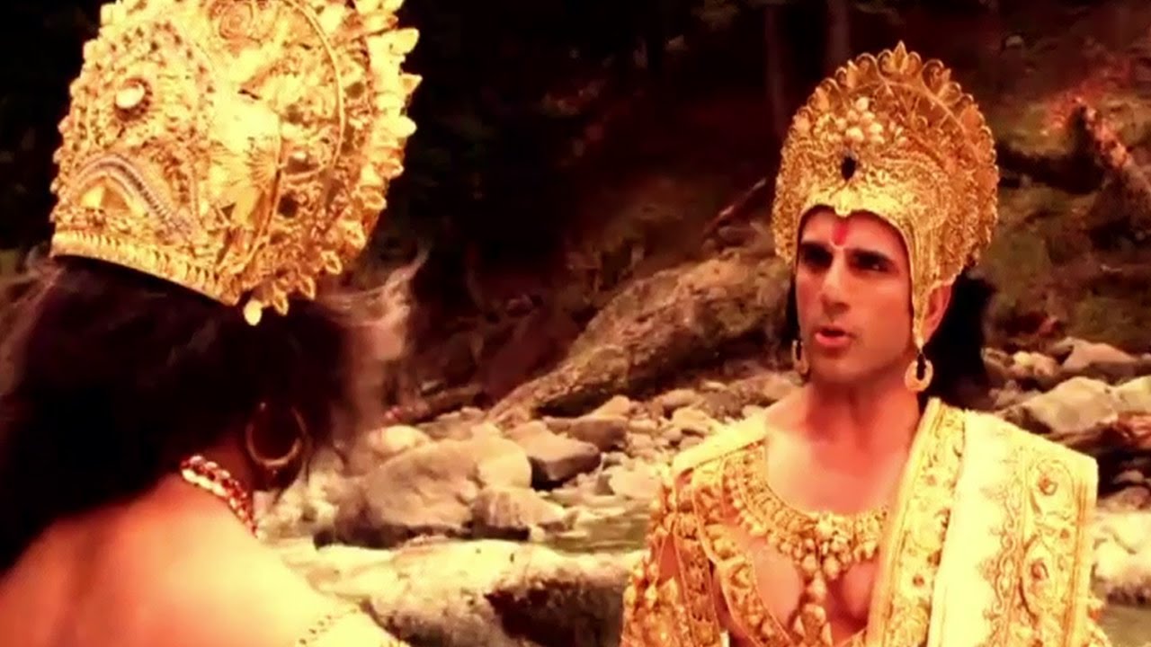 mahabharat all episodes watch online