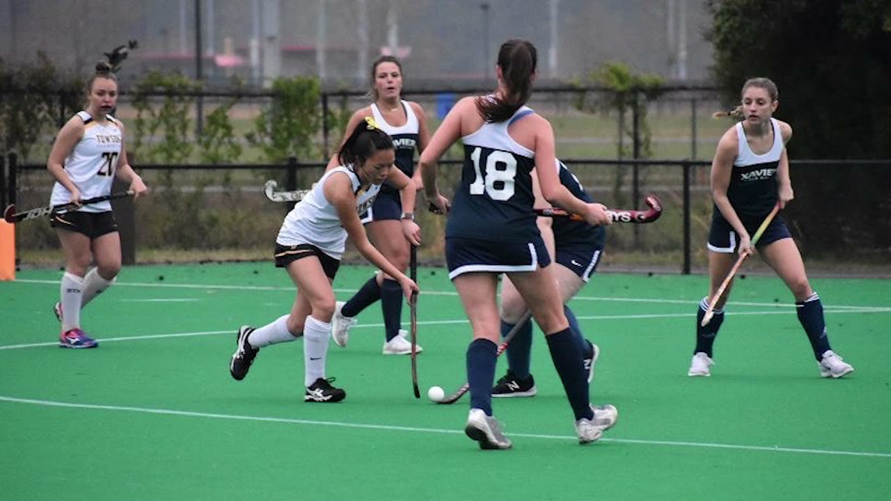 Club Field Hockey Commercial 2021 - YouTube