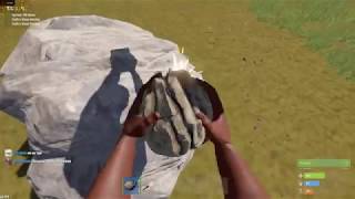 Rust update 5 october 2017 (perfomance)
