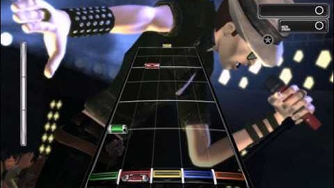 FoFiX RB2 theme problem