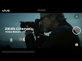 vivo X80 series 5G | ZEISS Cinematic video bokeh