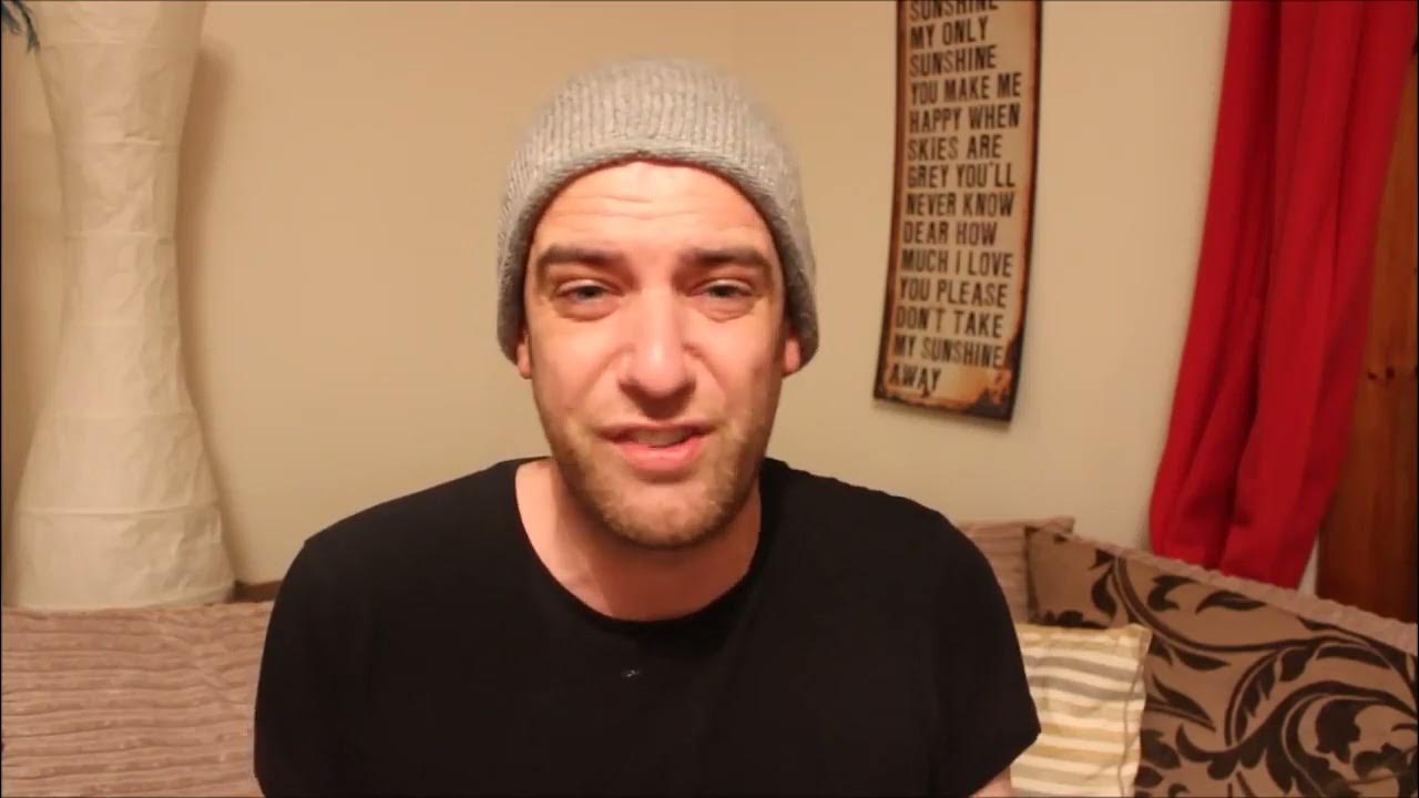 The Callums Corner Character Arc YouTube