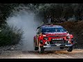 The Best of Rally 2020 Crash &amp; Show &amp; Fail