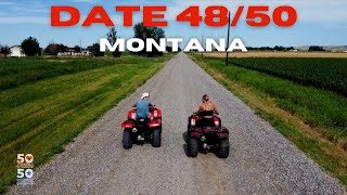 My 4 Wheeling Date Gone Wrong in Montana