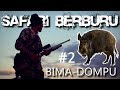 SAFARI BERBURU BABI HUTAN BIMA-DOMPU #2