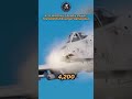 The Flying Tank A-10 Warthog DEADLY Firepower Like No Other