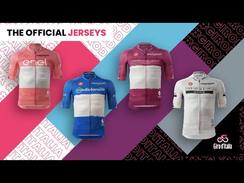 वीडियो: Giro d'Italia 2017: शांतििनी के पास 600 आधिकारिक नेता की जर्सी पहनने के लिए तैयार है