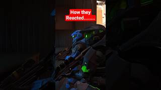 How Halo fans reacted to the CE remake trailer - Halo machinima