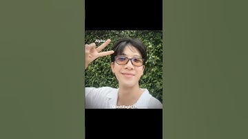 His boyfriend👀🔥#firstkhaotung#eclipsetheseries#ourskyy2#blseries