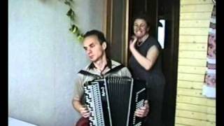Цыганочка с выходом))) на баяне! Цыганочка с выходом))) на баяне!