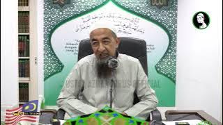 Ikut Imam Baca Surah, Tapi Surah Lain - Ustaz Azhar Idrus