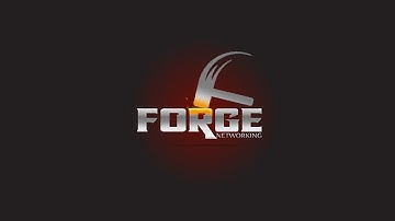 Forge Networking V2
