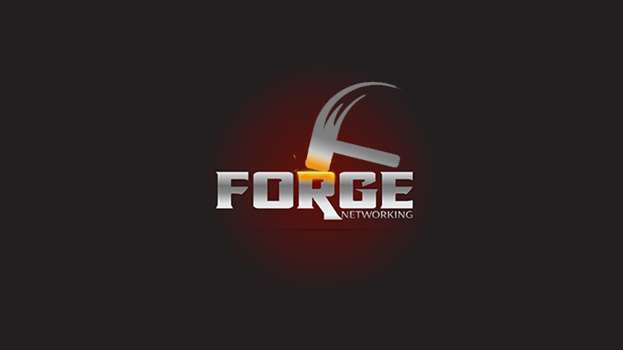 Forge won't launch. - Support & Bug Reports - Forge Forums