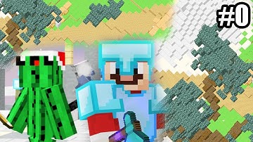 My First Video!!! (CosmicPvP) / (Spirit Planet)