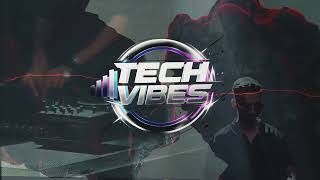 Tech House Mix 2026 | Februar Best of Tech Vibes Ep 01 (BECY)