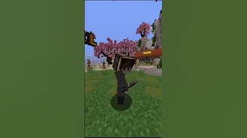 POV: You joined Hypixel on April Fools 🤣🤣 #aprilfools #hypixel #troll #minecraftshorts #minecraft