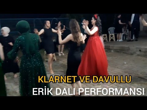 BAYANLARDAN ERİK DALI PERFORMANSI.#erikdalı  #zonguldakdüğünleri #erikdali #çiftetelli