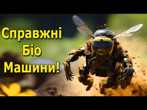 Видео: Як і навіщо бджоли роблять мед? Як влаштоване життя бджіл? Цікаві факти про бджіл!