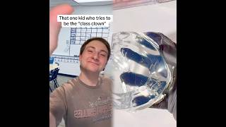 That one kid who tries to be the “class clown” #nostalgia #school #pov #fypツ #middleschool