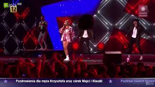 Download lagu Alexandra Stan PERFORMANCE Disco Pod Gwiazdami Stężyca POLAND Alexandra Stan PERFORMANCE Disco Pod Gwiazdami Stężyca POLAND