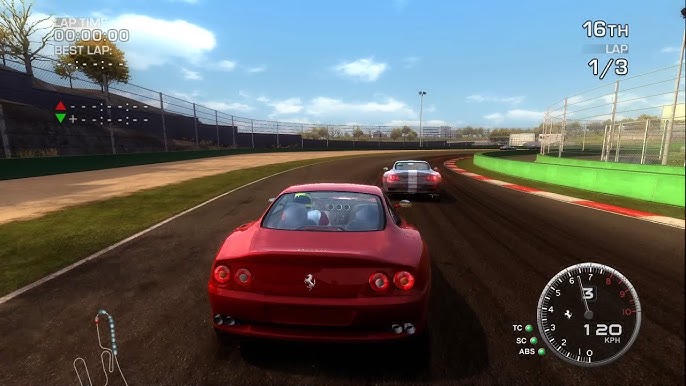Cars 2 (Xbox360) [ T0627 ] - Bem vindo(a) à nossa loja virtual