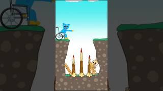 Hugy Wugy Funny Animated Story _ BEST ANDROID GAMES #gameplay #funny