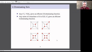 AGT:  Efficient (j,k)-Domination