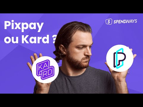 Pixpay ou Kard ? Quelle est la meilleure carte pour votre ado ? - video from Vybe