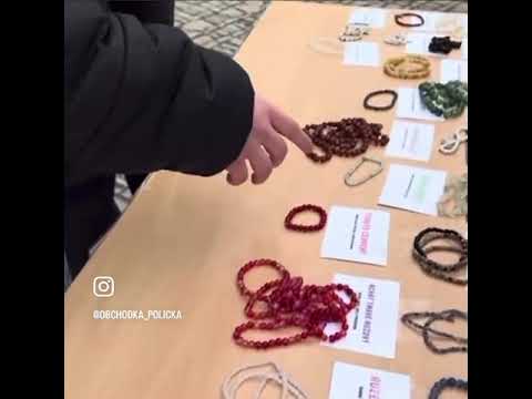 Obchodka Polička: JA firma Lunaris na náměstí v Poličce