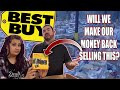 Wal-Mart & Best Buy Customer Returns Unboxing | Digital Cameras & Accessories
