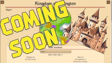 Upland Kingdoms: A New Game from the Upland Developers Network