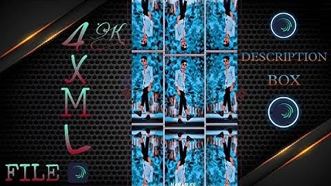 NAINA TU PAL PAL DIL KE PAAS ||NEW || NEW ALIGHT MOTION VIDEO || XML ||#alightmotion #viral #xml