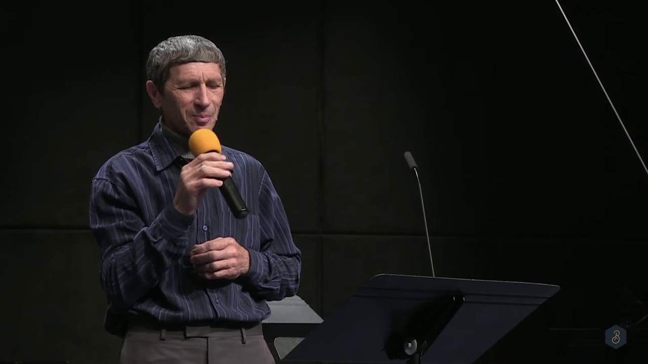 Леонид Згеря - Song 1