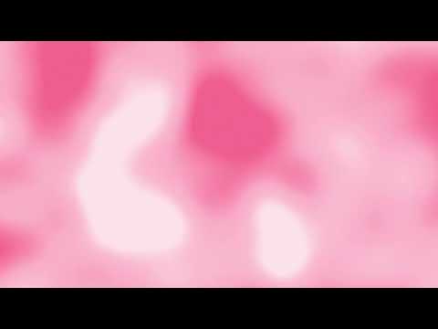 12h Blurry Peachy Visuals Background | No Sound 4K