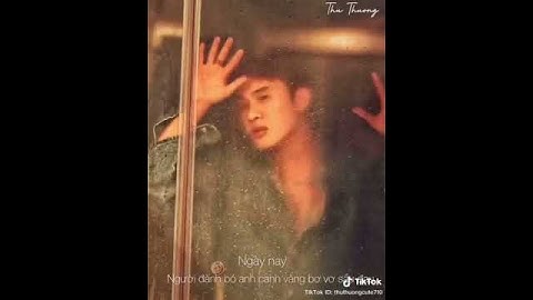 AI KHỔ VÌ AI - JACK COVER /  TIỂU AN CHANNEL