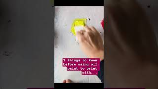 Add medium, clean with veg oil and hand your rags up to dry. Check out the full video.
