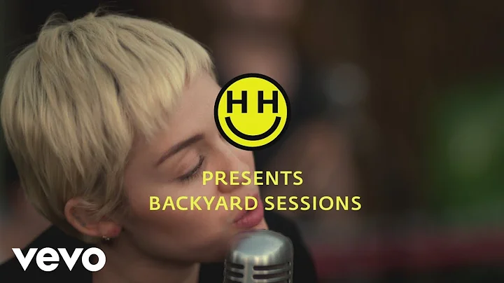 Happy Hippie Presents: Miley Cyrus & Melanie Safka...