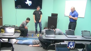 Texas EMS Academy opens in Corpus Christi