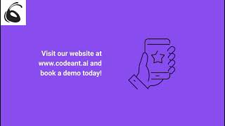 Streamlining code reviews with @codeant-ai