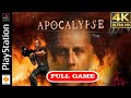 Apocalypse Full Playthrough No Commentary Longplay 4K Ultra HD 60FPS Apocalypse Full Playthrough No Commentary Longplay 4K Ultra HD 60FPS