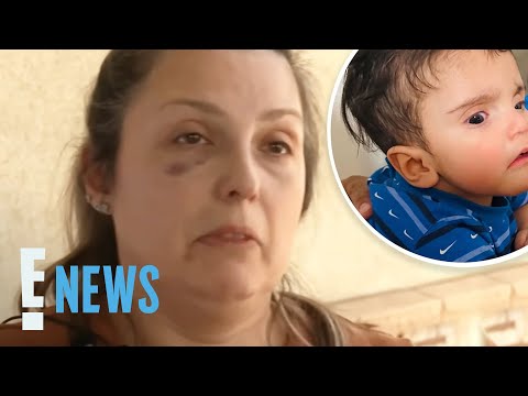 Emmanuel Haro Kidnapping Case Police Confront Mom Over Inconsistencies E News