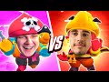 THE WORLD'S BEST GENES FACEOFF!!!! | CHALLENGES VS BOBBYBS